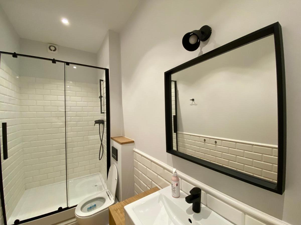 Cozy Flat In Rynek Διαμέρισμα Βρότσλαβ Εξωτερικό φωτογραφία